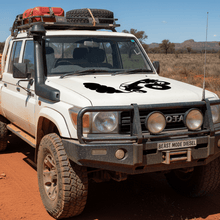 Load image into Gallery viewer, LandCruiser Bonnet