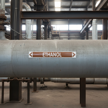 Load image into Gallery viewer, Large Diameter Pipe (600mm x 80mm)