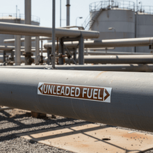 Load image into Gallery viewer, Large Diameter Pipe (600mm x 80mm)