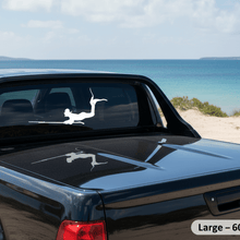 Load image into Gallery viewer, Large Sticker Size