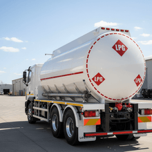 Load image into Gallery viewer, LPG on vehicle sides