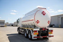 Load image into Gallery viewer, LPG on vehicle sides