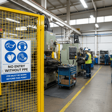 Load image into Gallery viewer, Manufacturing Facility