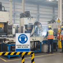Load image into Gallery viewer, Manufacturing Facility