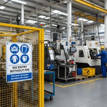 Load image into Gallery viewer, Manufacturing Facility