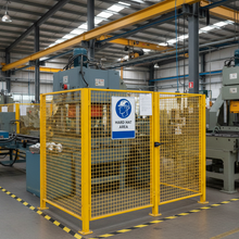 Load image into Gallery viewer, Manufacturing Facility