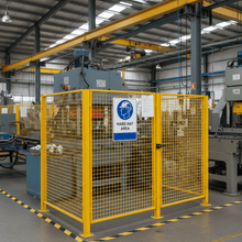 Load image into Gallery viewer, Manufacturing Facility