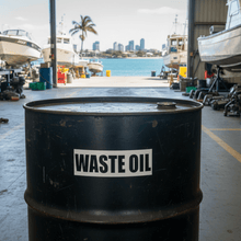 Load image into Gallery viewer, Marine boat yard