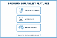 Load image into Gallery viewer, Material Quality Graphic