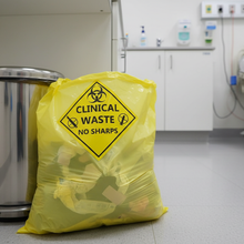 Load image into Gallery viewer, Medical Waste Bag