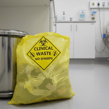 Load image into Gallery viewer, Medical Waste Bag