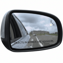 Load image into Gallery viewer, Minimalist mirror mockup