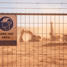 Load image into Gallery viewer, Mining/Heavy Industry Site