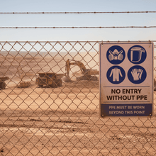 Load image into Gallery viewer, Mining/Heavy Industry