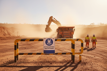 Load image into Gallery viewer, Mining/Quarry Site