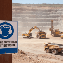 Load image into Gallery viewer, Mining/Quarry Site