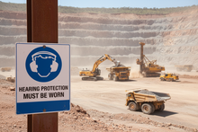 Load image into Gallery viewer, Mining/Quarry Site