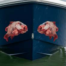 Load image into Gallery viewer, Mangrove Jack Mirrored Pair Design