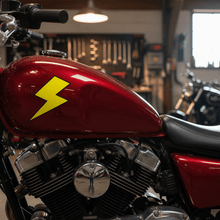 Load image into Gallery viewer, Motorcycle Tank