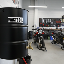 Load image into Gallery viewer, Motorcycle workshop