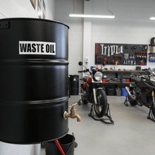 Load image into Gallery viewer, Motorcycle workshop