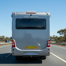 Load image into Gallery viewer, Motorhome