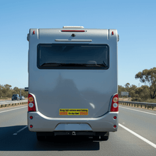 Load image into Gallery viewer, Motorhome