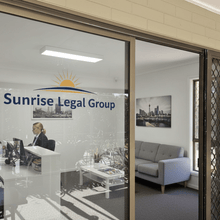 Load image into Gallery viewer, Office Building Entrance