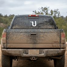Load image into Gallery viewer, On 4x4 rear window