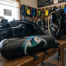 Load image into Gallery viewer, On Diving Tank/Scuba Gear