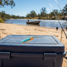 Load image into Gallery viewer, On Fishing Tackle Box