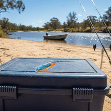 Load image into Gallery viewer, On Fishing Tackle Box