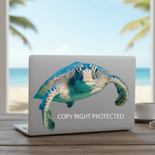 Load image into Gallery viewer, On Laptop - Coastal Cafe