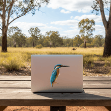 Load image into Gallery viewer, On Laptop - Outdoor Setting