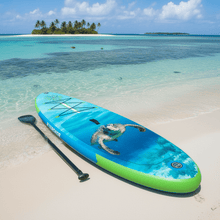 Load image into Gallery viewer, On Paddleboard/SUP