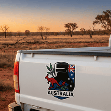 Load image into Gallery viewer, On Ute Tailgate - Outback