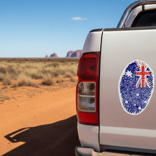 Load image into Gallery viewer, On Ute Tailgate