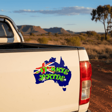 Load image into Gallery viewer, On Ute Tailgate
