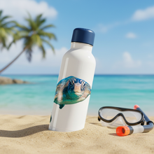 Load image into Gallery viewer, On Water Bottle/Esky - Diving Scene