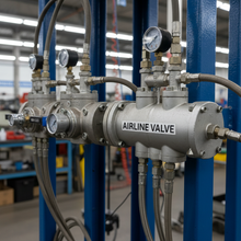 Load image into Gallery viewer, Pneumatic Equipment