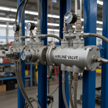Load image into Gallery viewer, Pneumatic Equipment