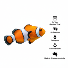 Load image into Gallery viewer, clownfish Product Features