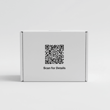 Load image into Gallery viewer, Product Packaging QR Code