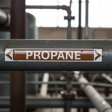 Load image into Gallery viewer, Propane close-up