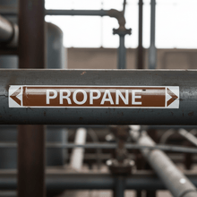 Load image into Gallery viewer, Propane close-up
