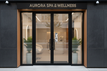 Load image into Gallery viewer, PULL Sign on Salon