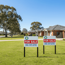 Load image into Gallery viewer, Real Estate Signs