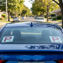 Load image into Gallery viewer, Rear Window Sedan