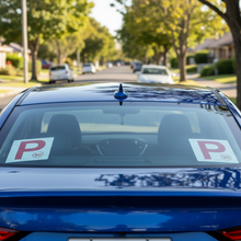 Load image into Gallery viewer, Rear Window Sedan