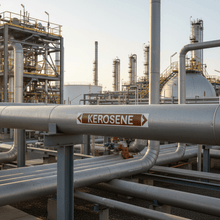 Load image into Gallery viewer, Refinery Piping